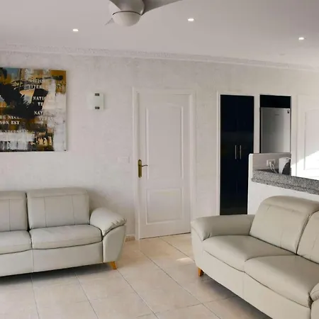 Villa Casa Sol
