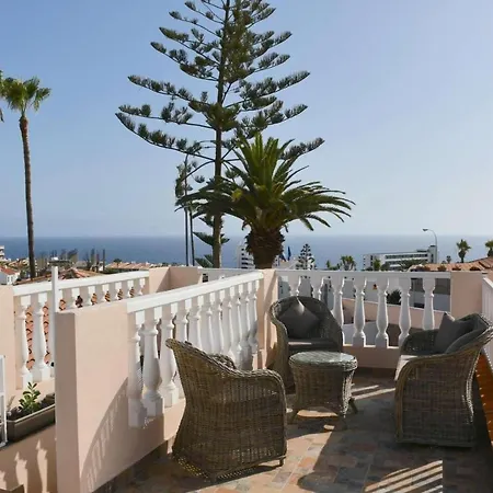 Casa Sol Villa