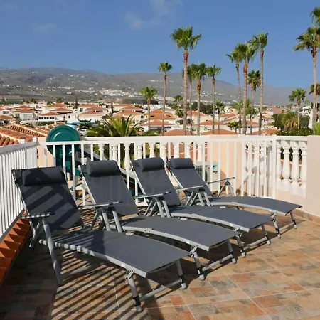 Casa Sol *
