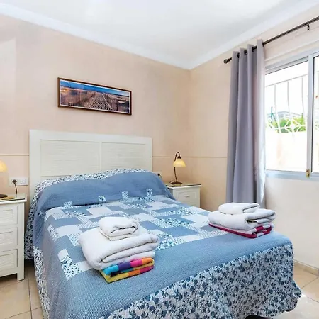 Casa Sol Villa