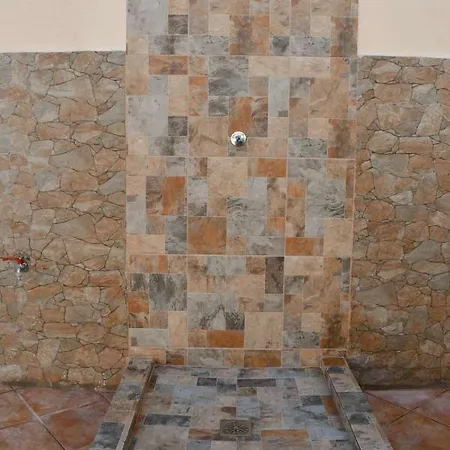 Villa Casa Sol Callao Salvaje